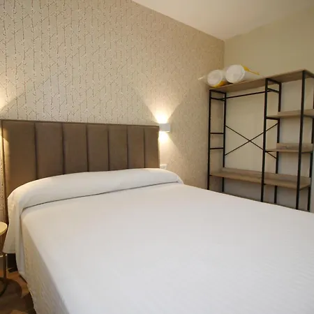 Apartment El Somo