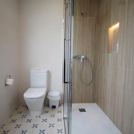 El Somo 2 Appartement *