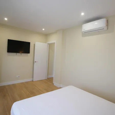 Apartment El Somo Santander