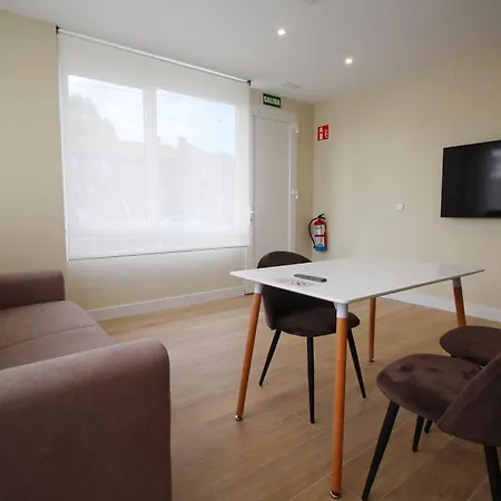 Apartment El Somo