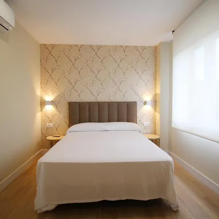 El Somo Apartment Santander