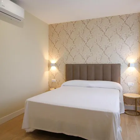 Apartment El Somo Santander