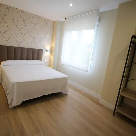 Apartment El Somo