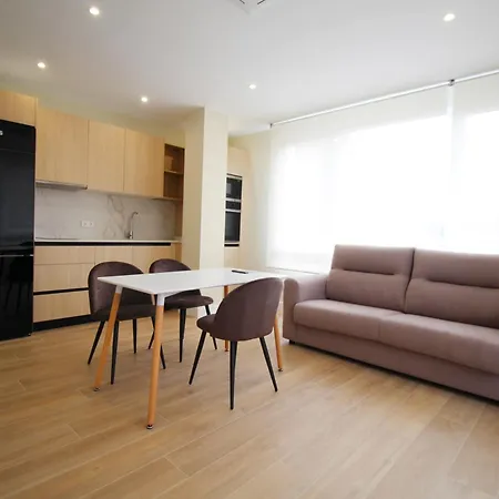 Apartment El Somo