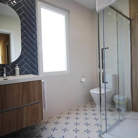 El Somo Apartment