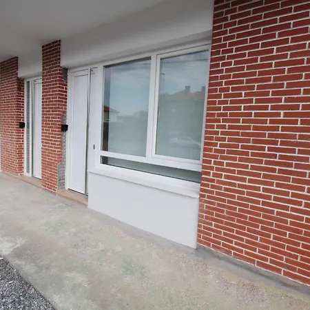 Apartment El Somo Santander