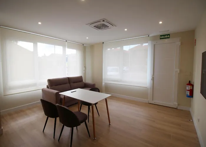 El Somo 2 Apartamento Santander