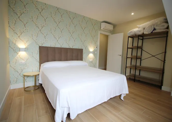 El Somo 2 Lägenhet *