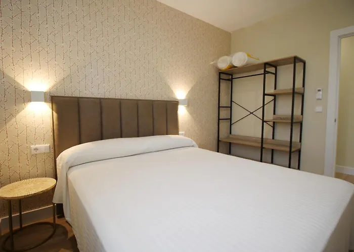 Apartamento El Somo 2