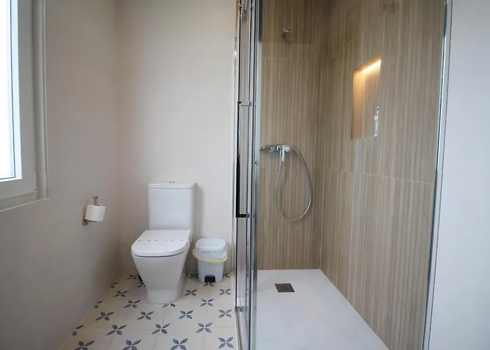 El Somo 2 Apartamento *