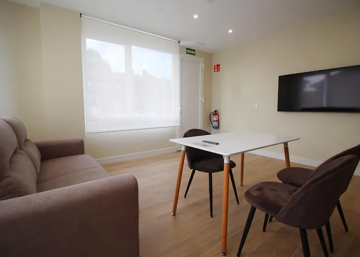 Apartamento El Somo 2