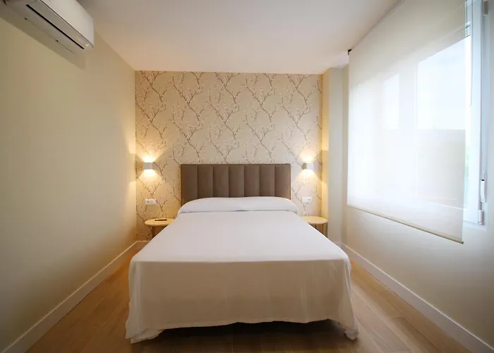 El Somo 2 Lägenhet Santander