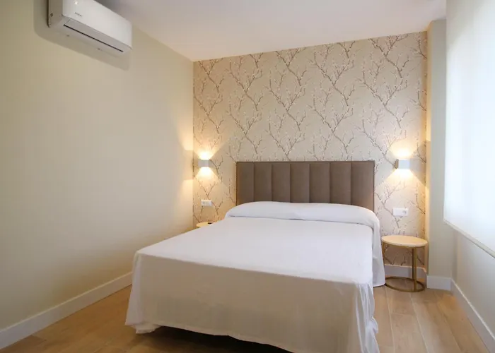 Apartamento El Somo 2 Santander