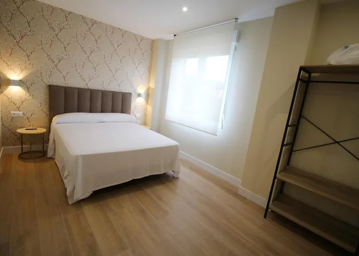 Apartamento El Somo 2