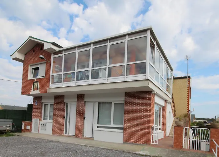 El Somo 2 * Santander