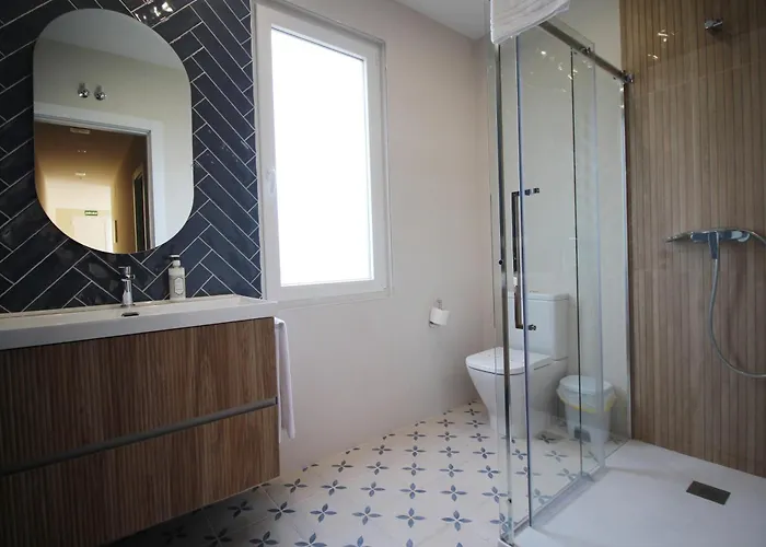 El Somo 2 Apartamento