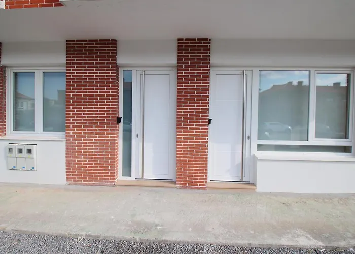 El Somo 2 Apartamento