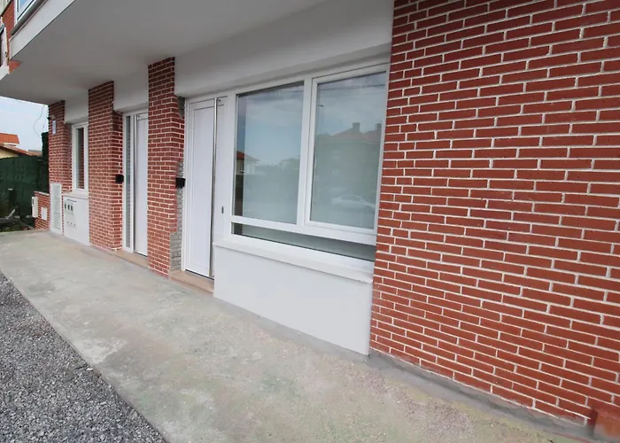 Apartamento El Somo 2 Santander