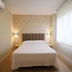 El Somo 2 Apartman Santender