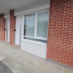 Apartman El Somo 2 Santender