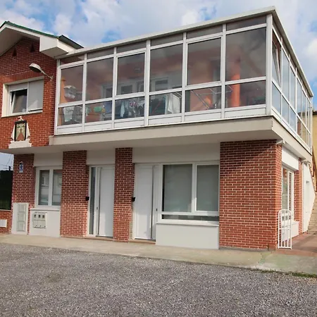 Apartman El Somo 2